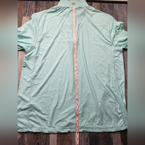 Greyson NEW Women's Large Quarter Zip Pullover - Picture 11 of 12